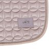 Potnik wszechstronny Velvet Balance Pad Jumping Style AW24 - Schockemohle - cardamon
